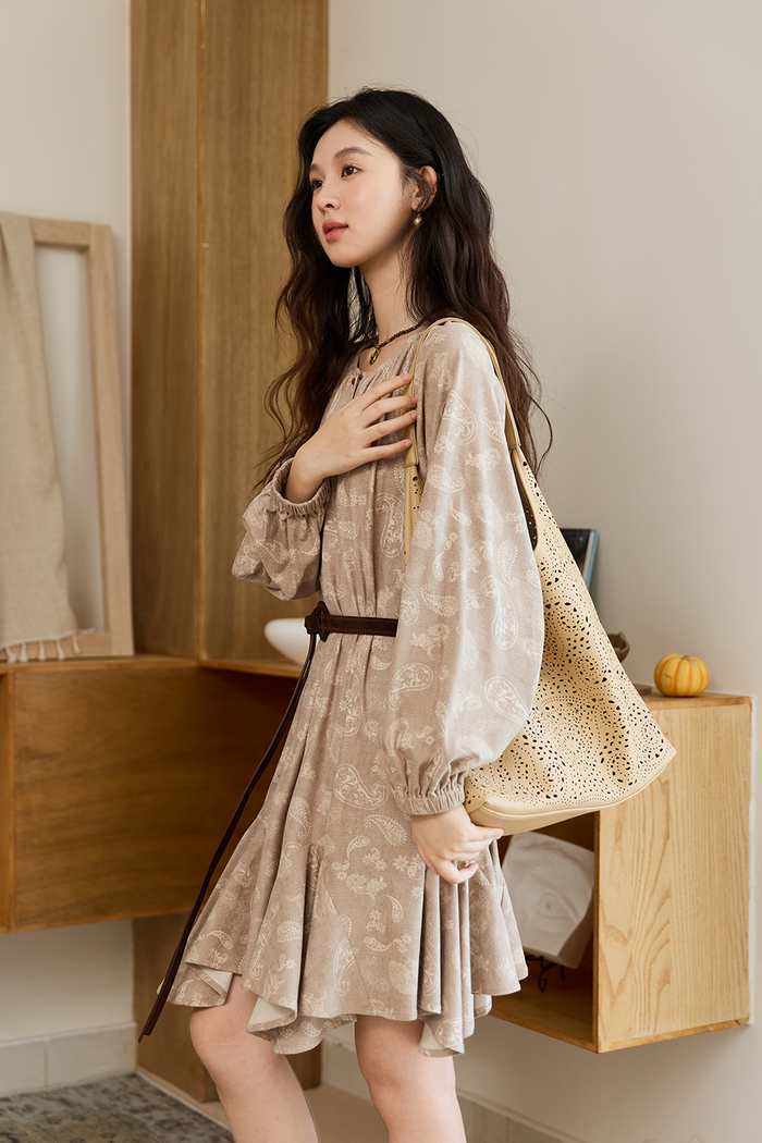 Mini Dress for Women