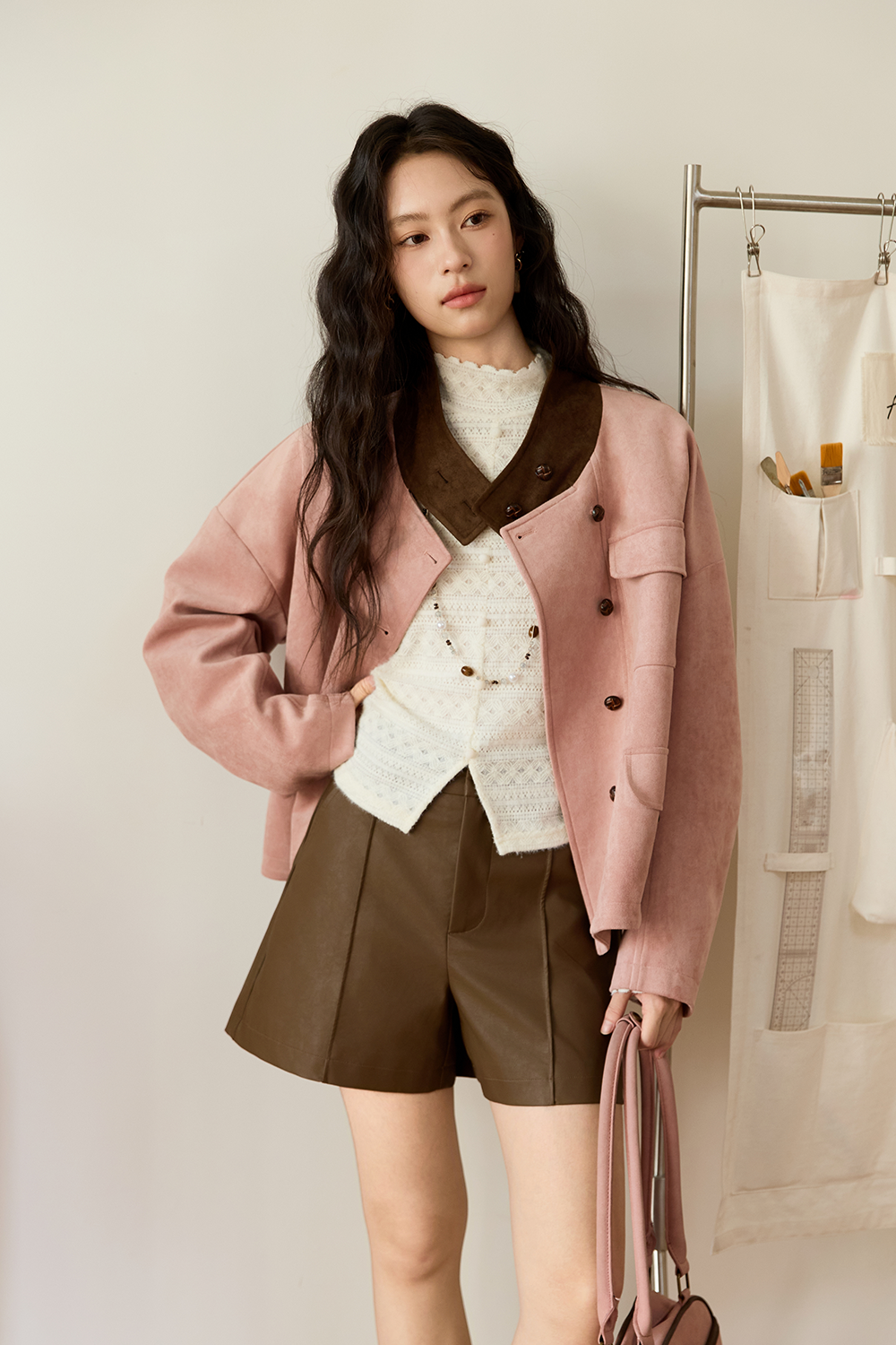 Coat for Women