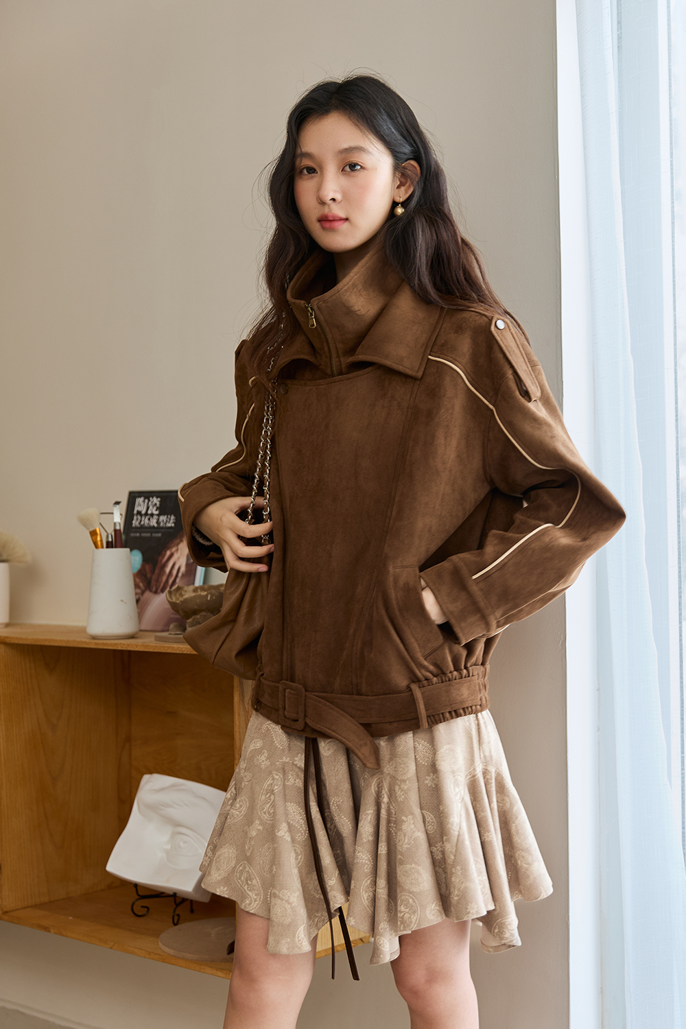 Coat for Women