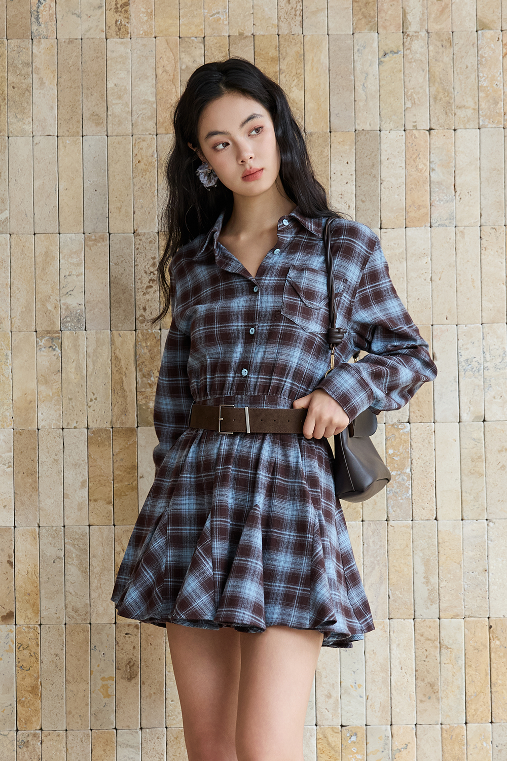 Mini Dress for Women