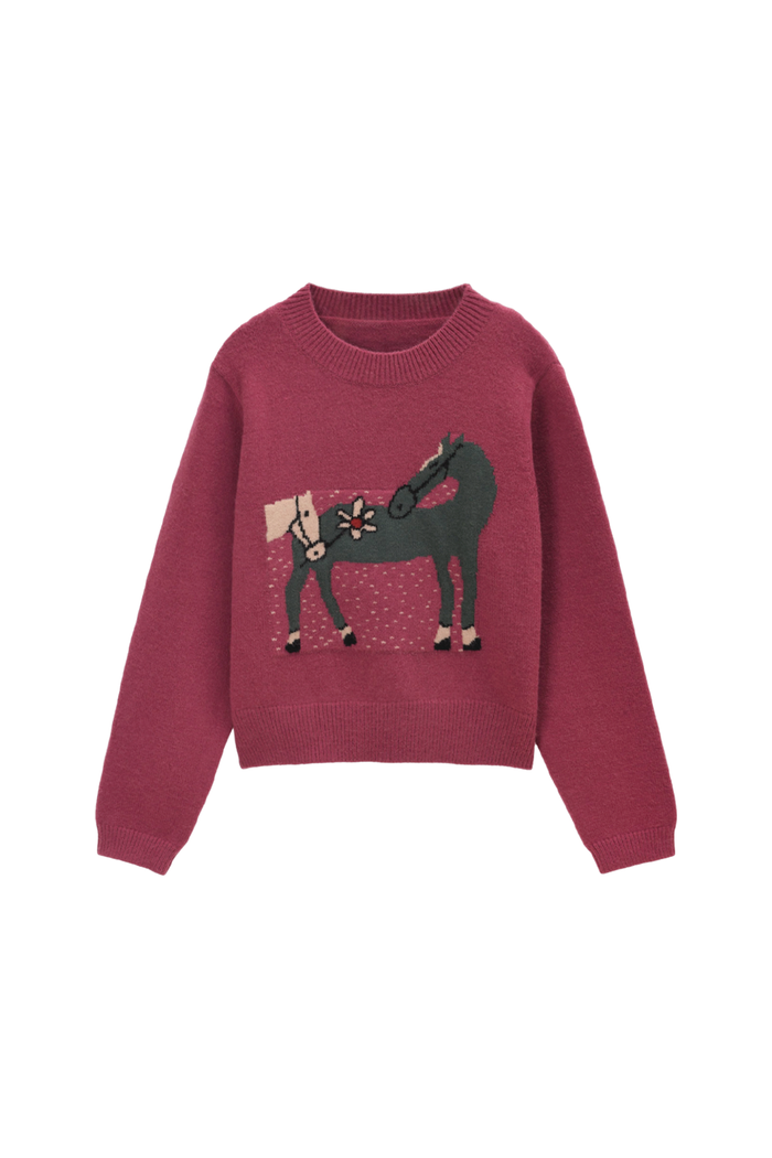 Knit Shirt for Women
