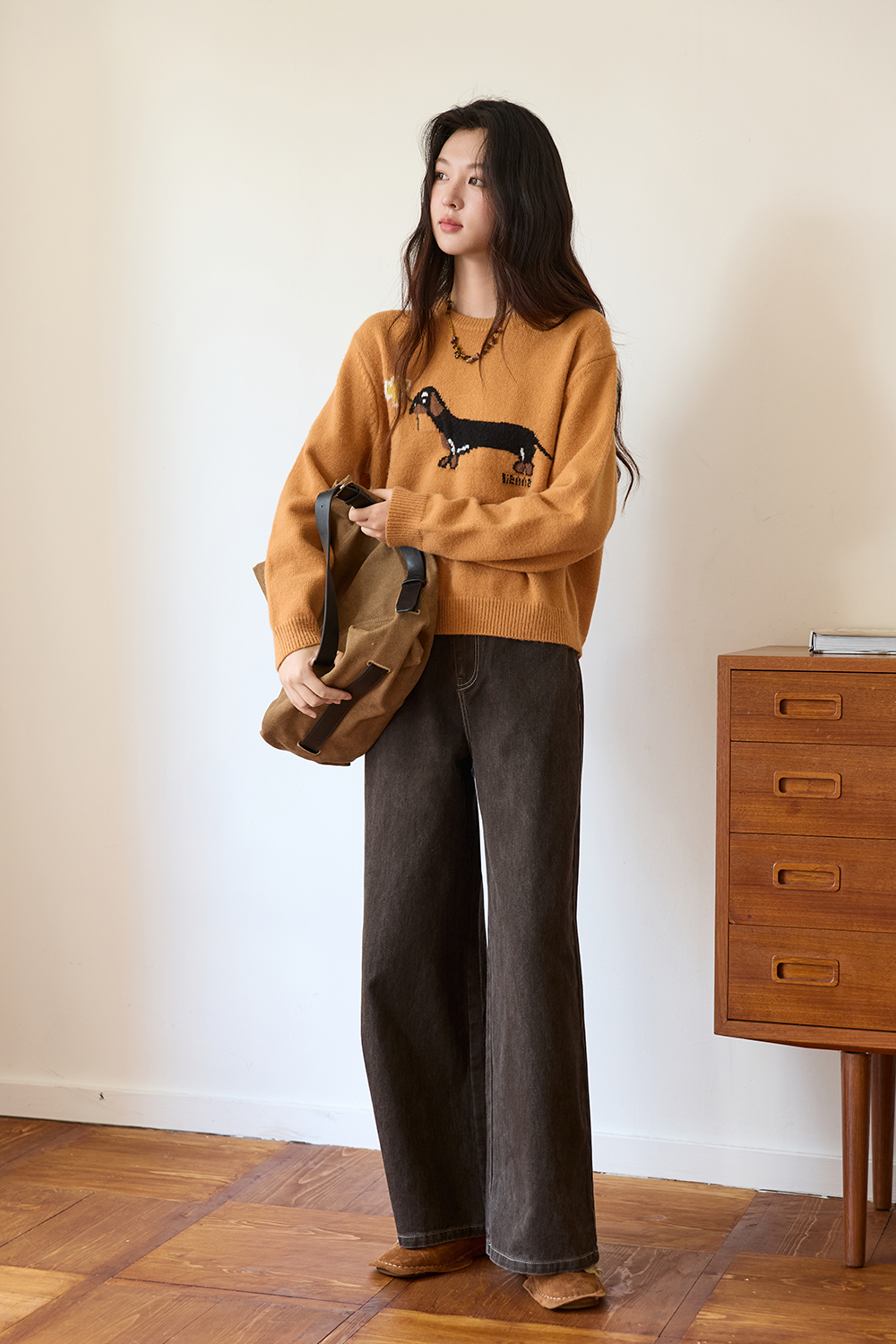 Knit Shirt for Women
