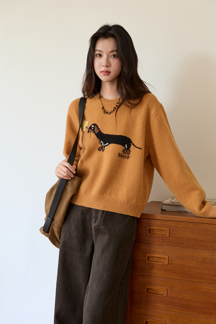 Knit Shirt for Women