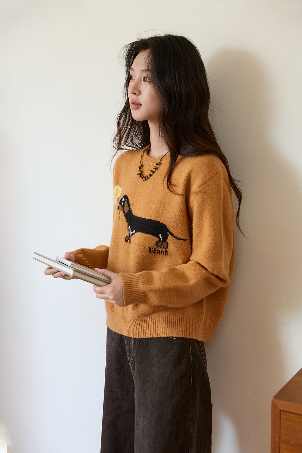 Knit Shirt for Women