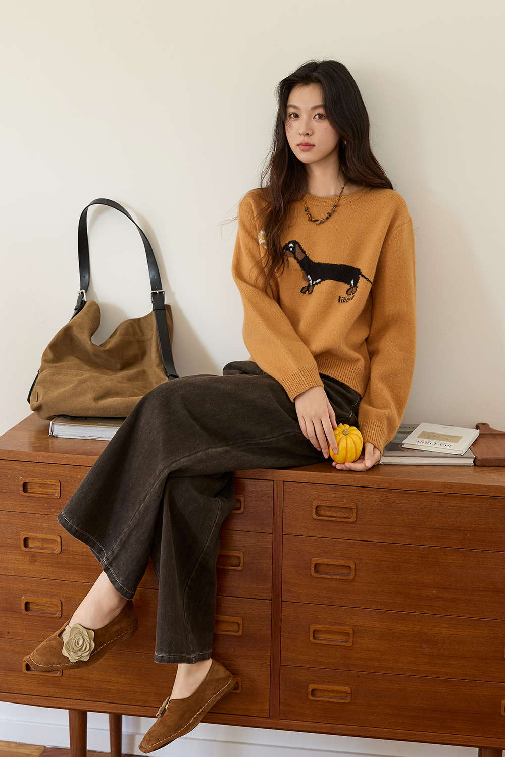 Knit Shirt for Women