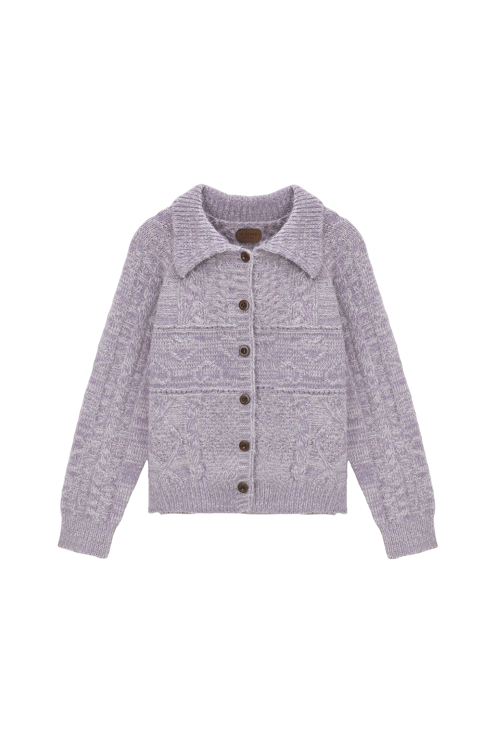 Knit Shirt for Women