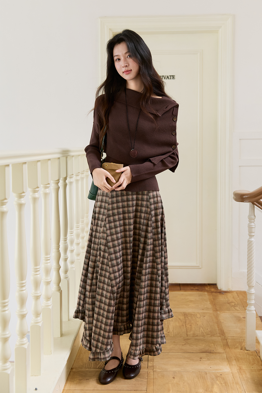 Knit Shirt for Women