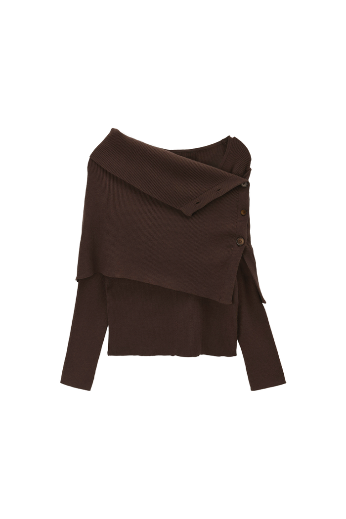 Knit Shirt for Women
