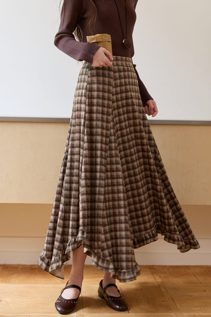 Maxi Skirt for Women