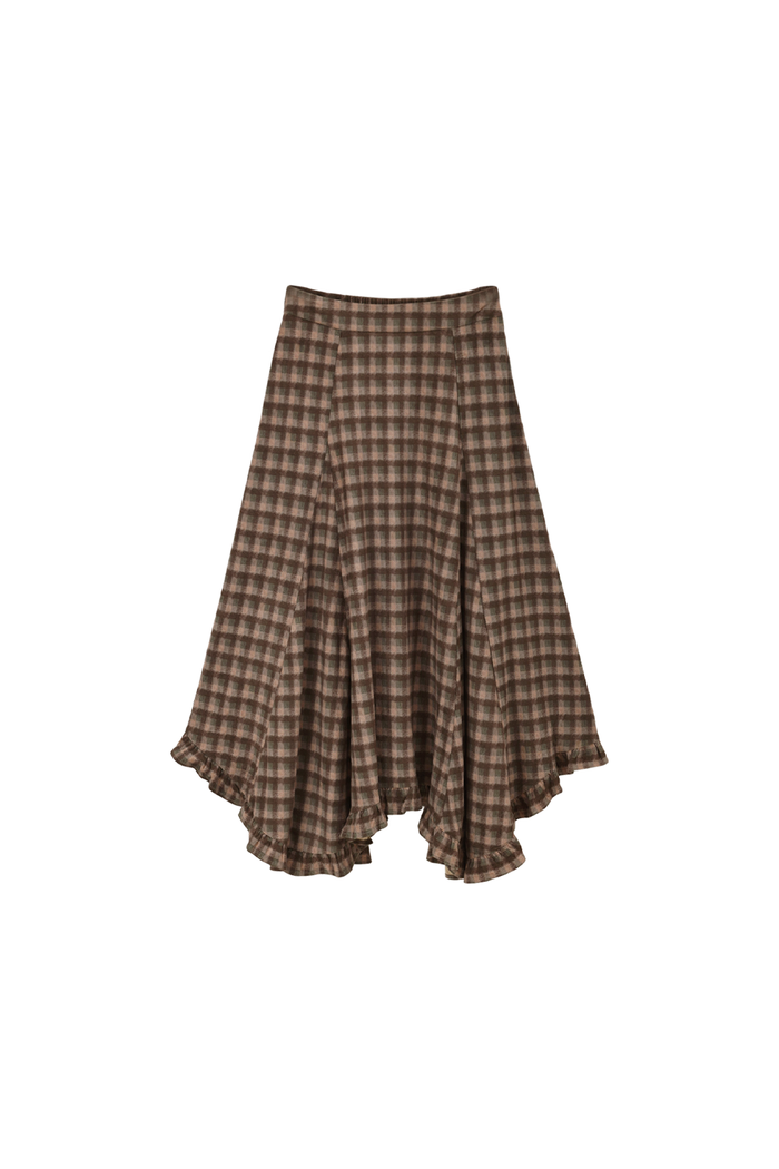Maxi Skirt for Women