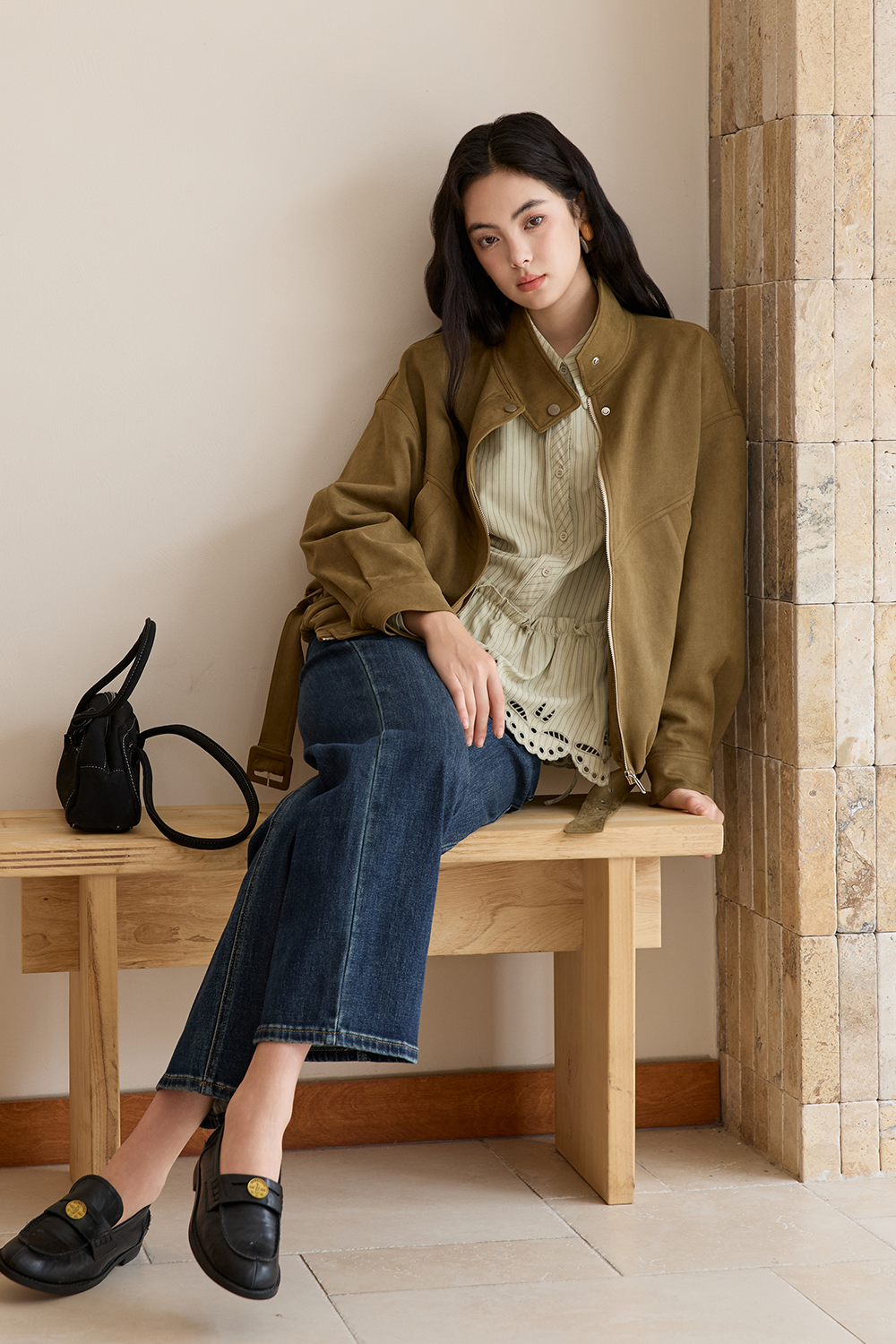 Coat for Women