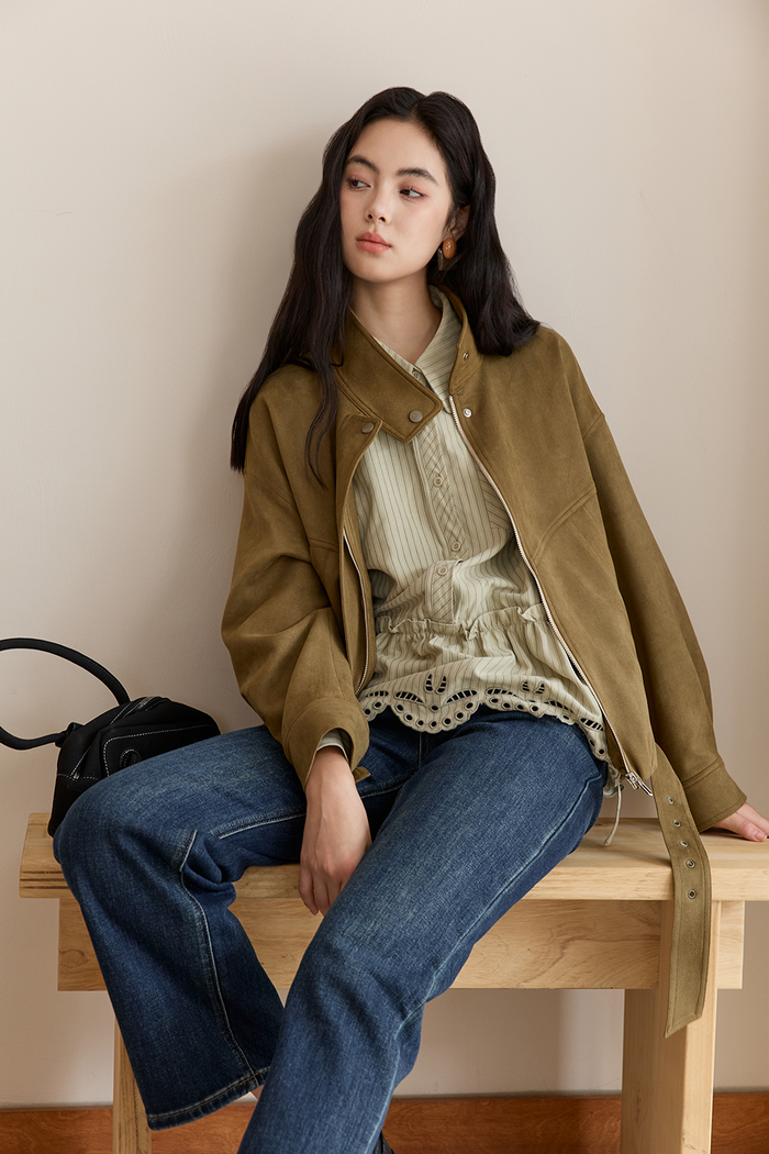 Coat for Women