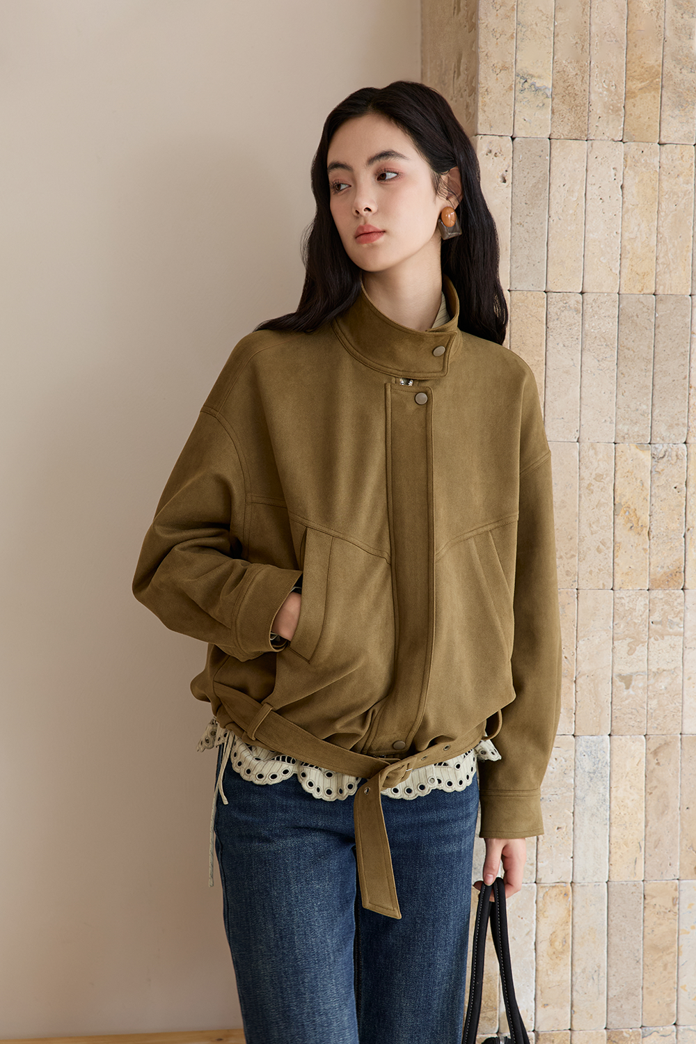 Coat for Women