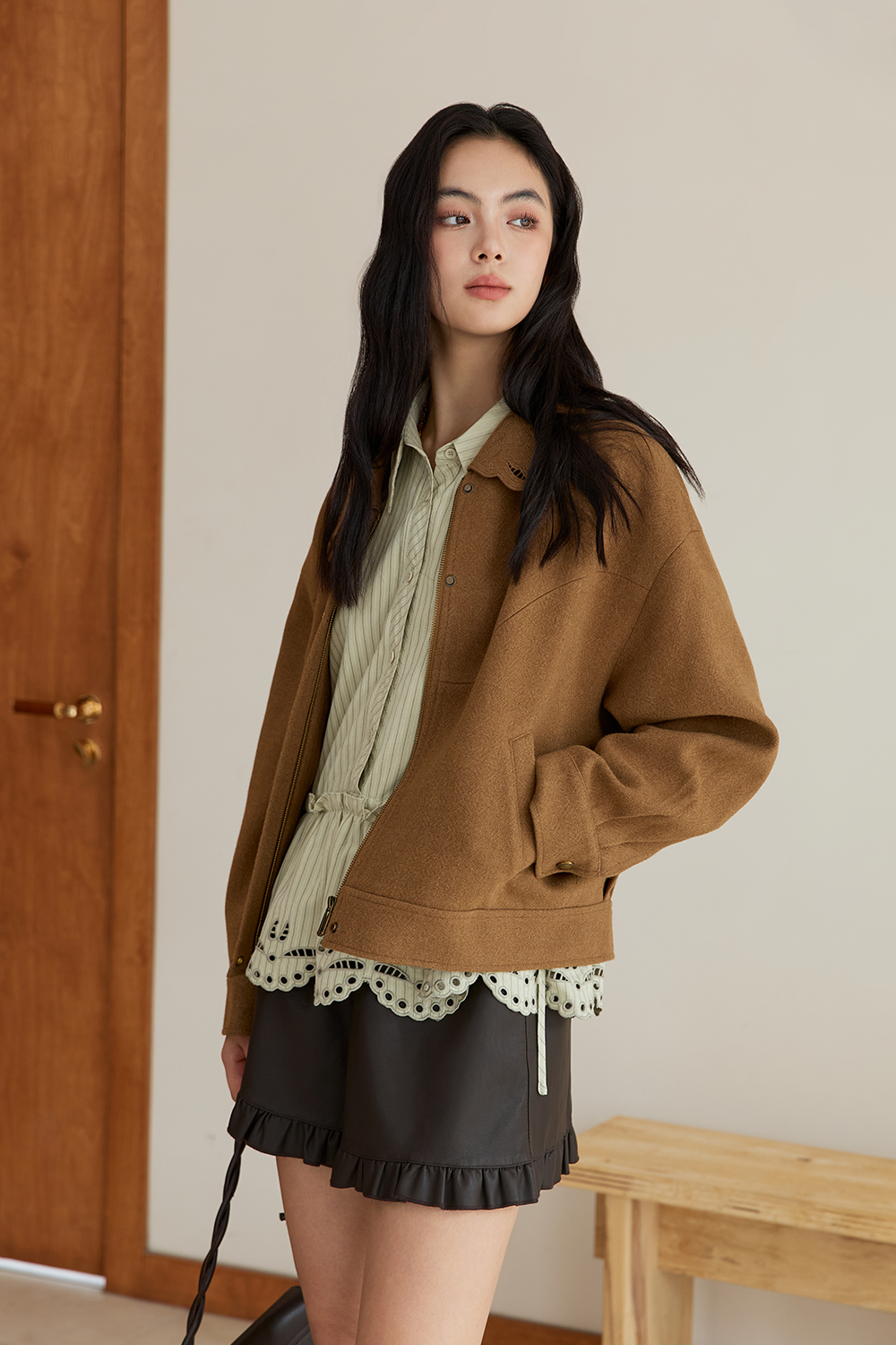 Coat for Women