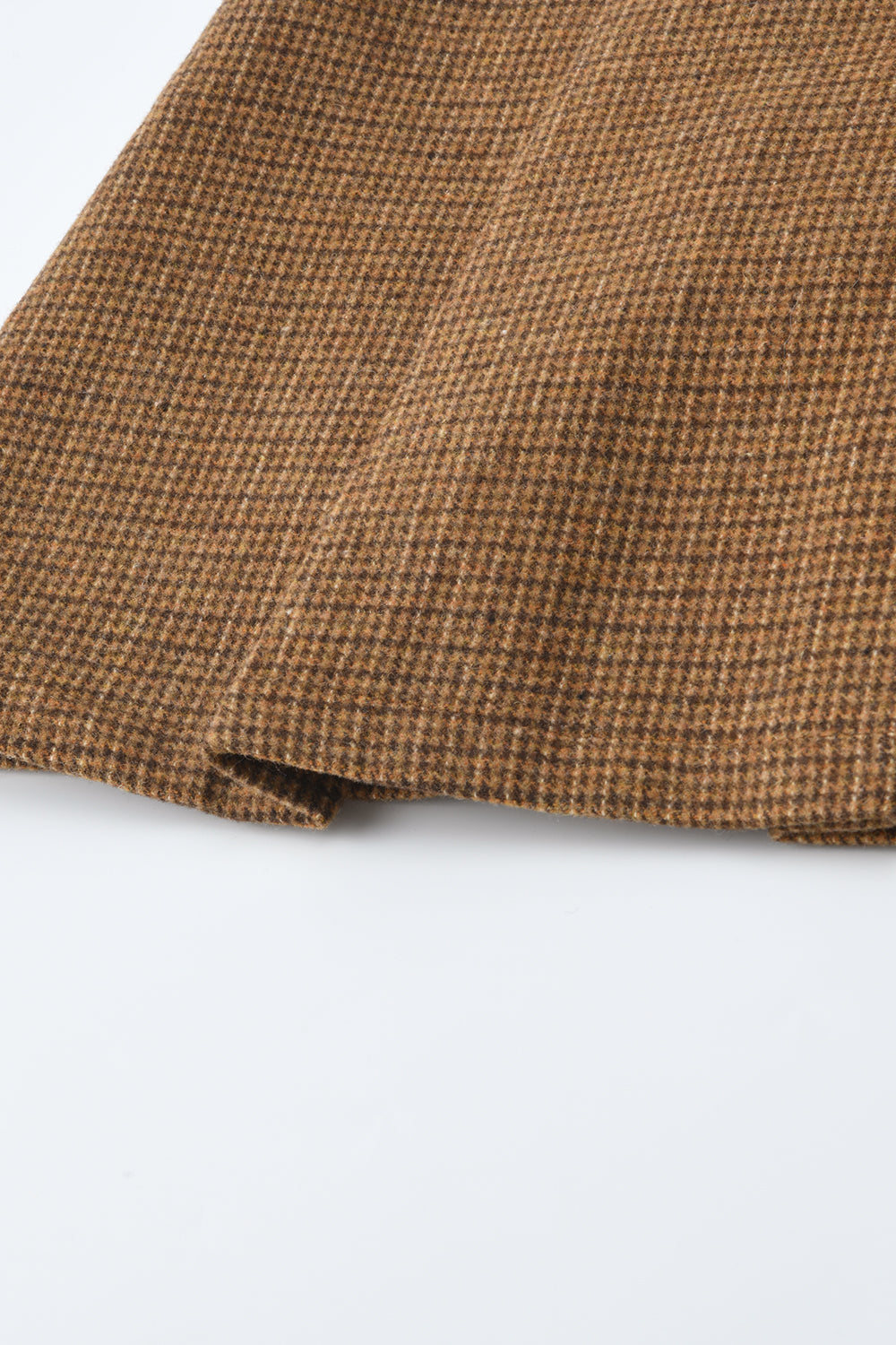Coat and Skirt Set