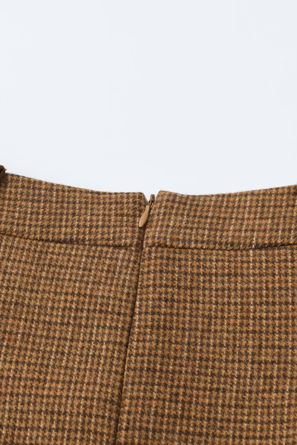 Coat and Skirt Set