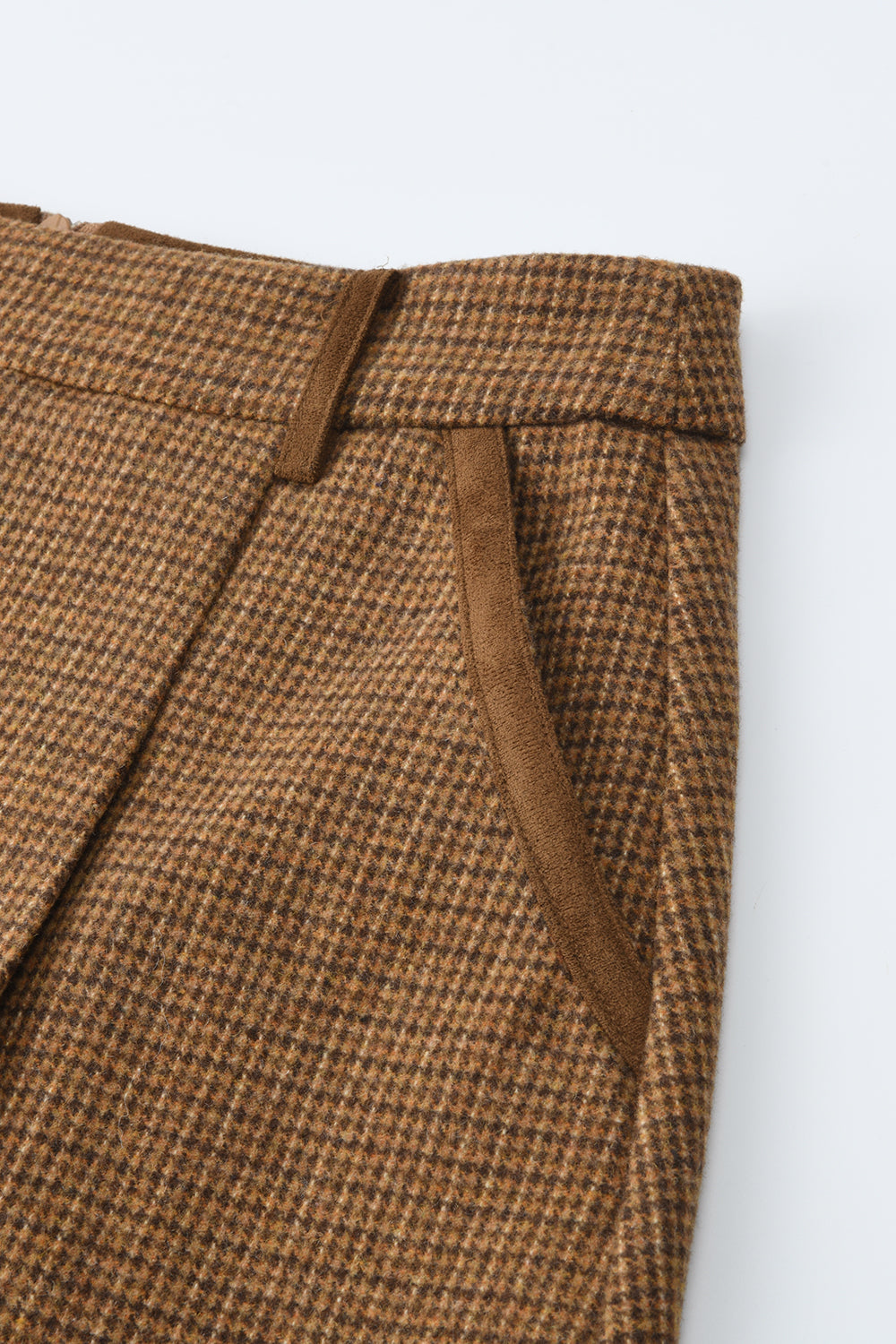 Coat and Skirt Set