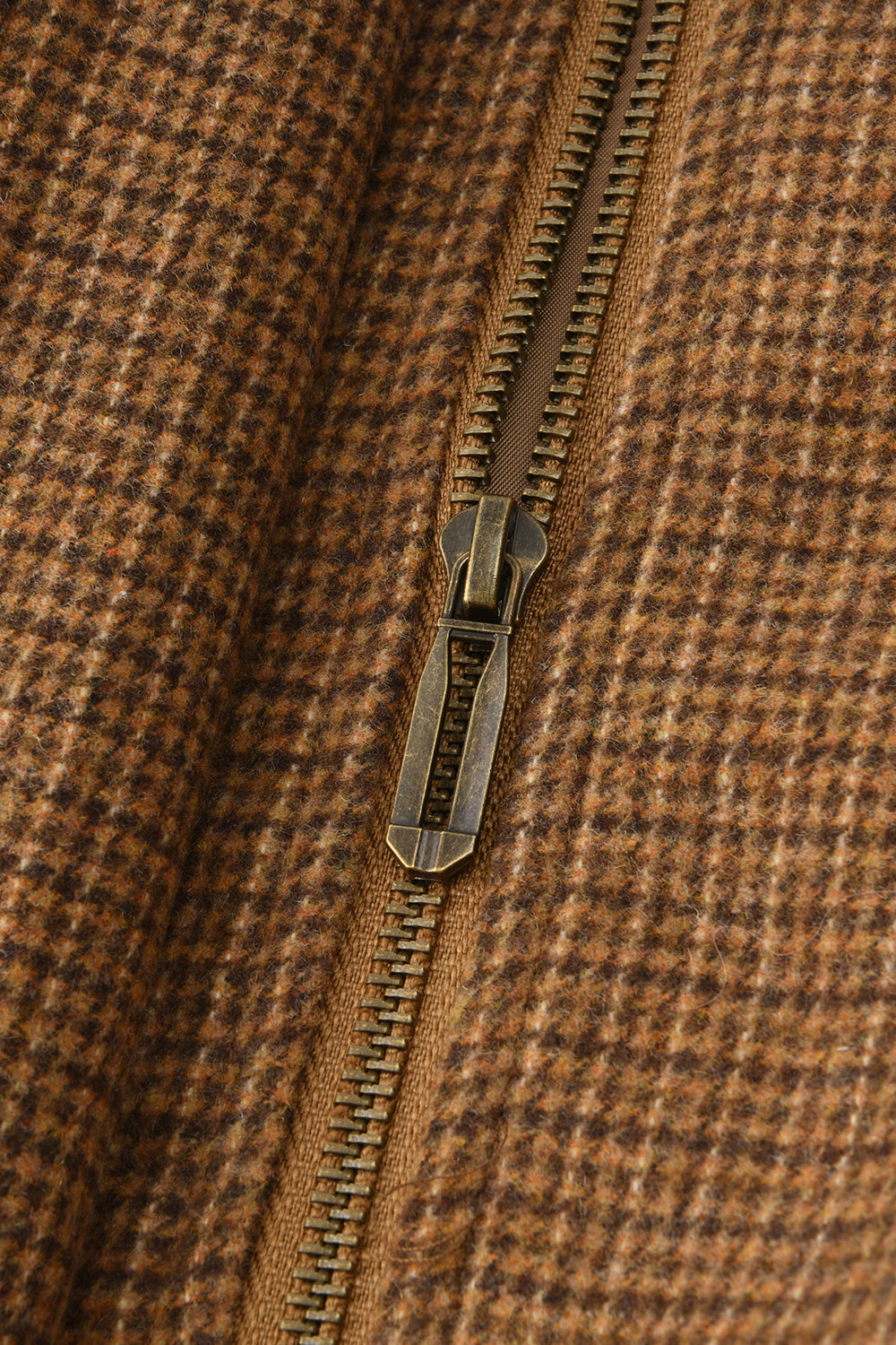 Coat and Skirt Set