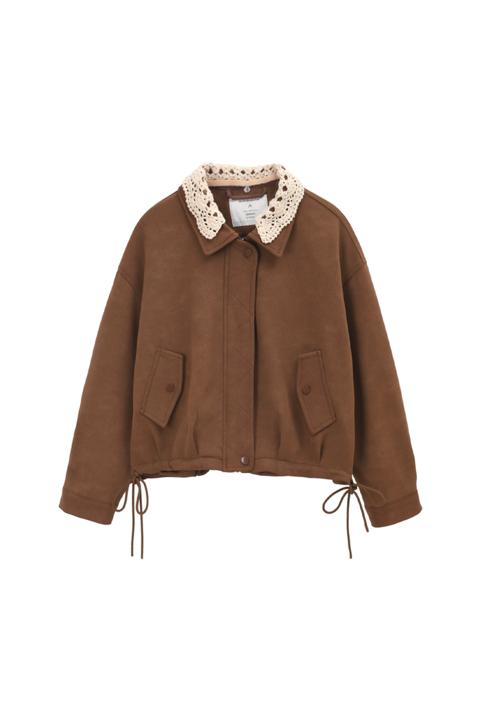 Coat for Women