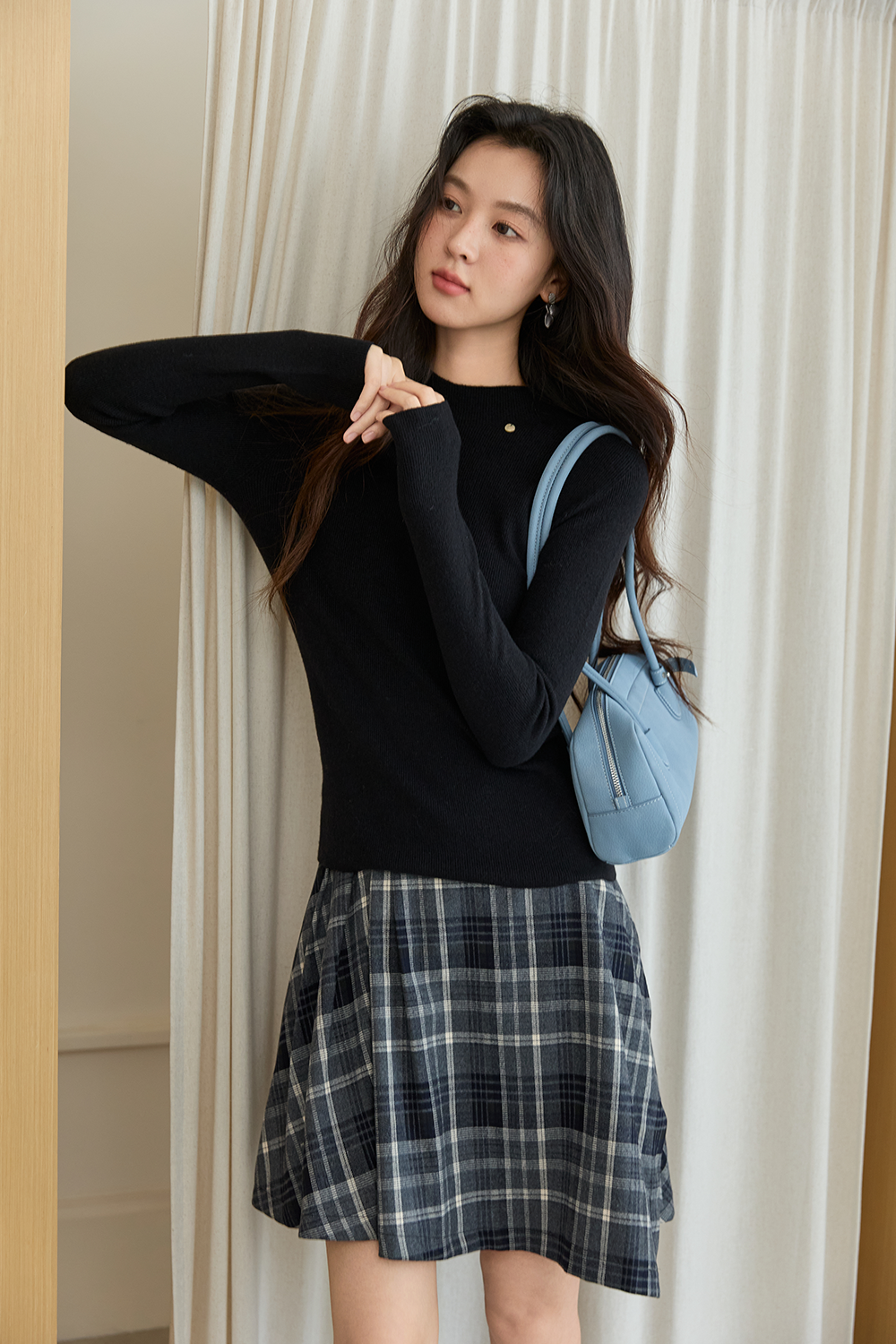 Knit Shirt for Women