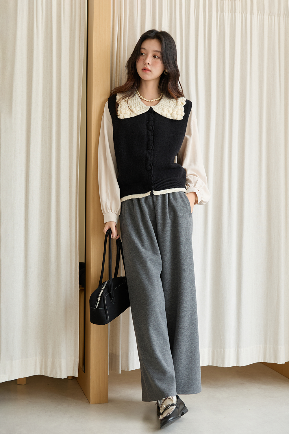 Vest for Women