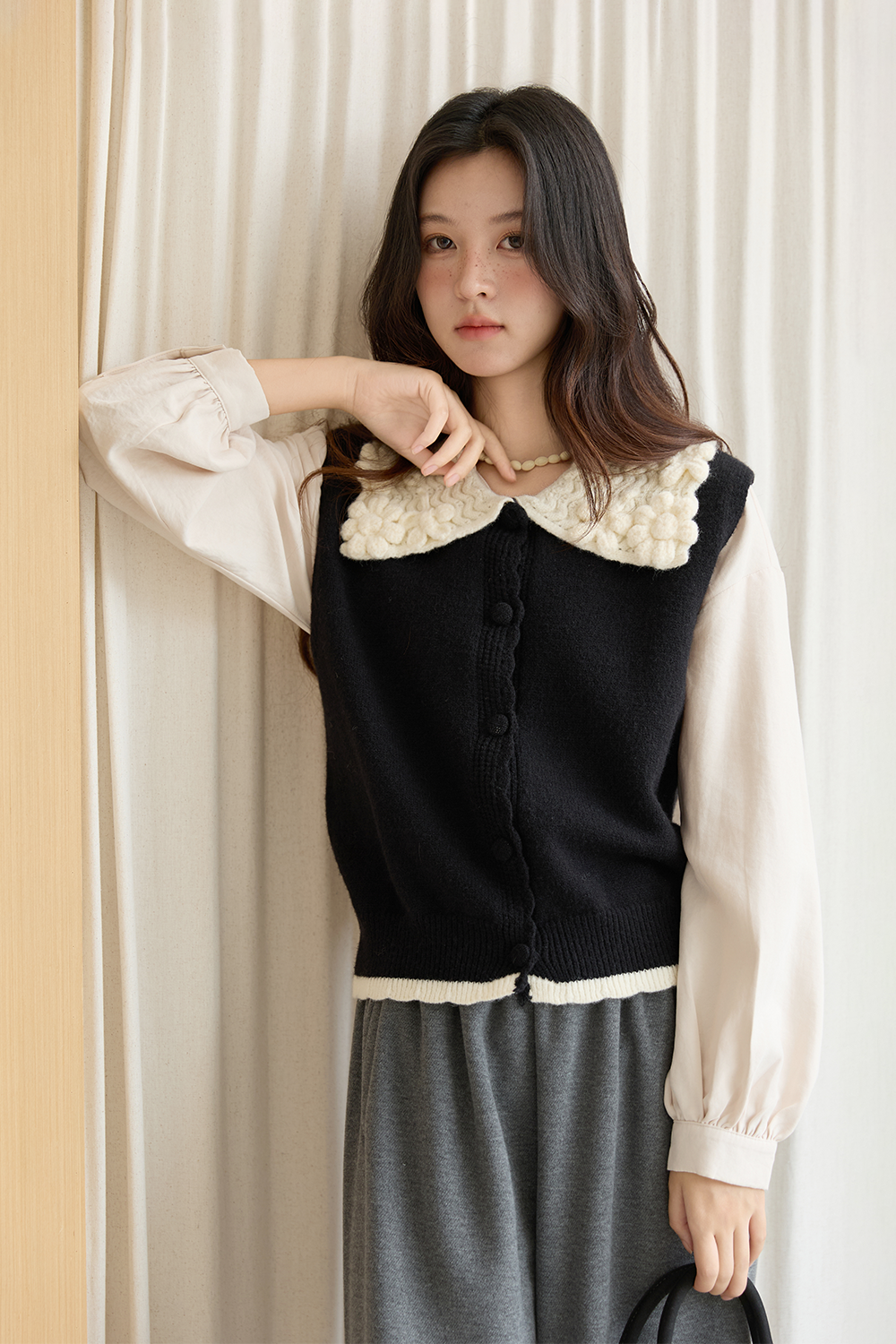 Vest for Women