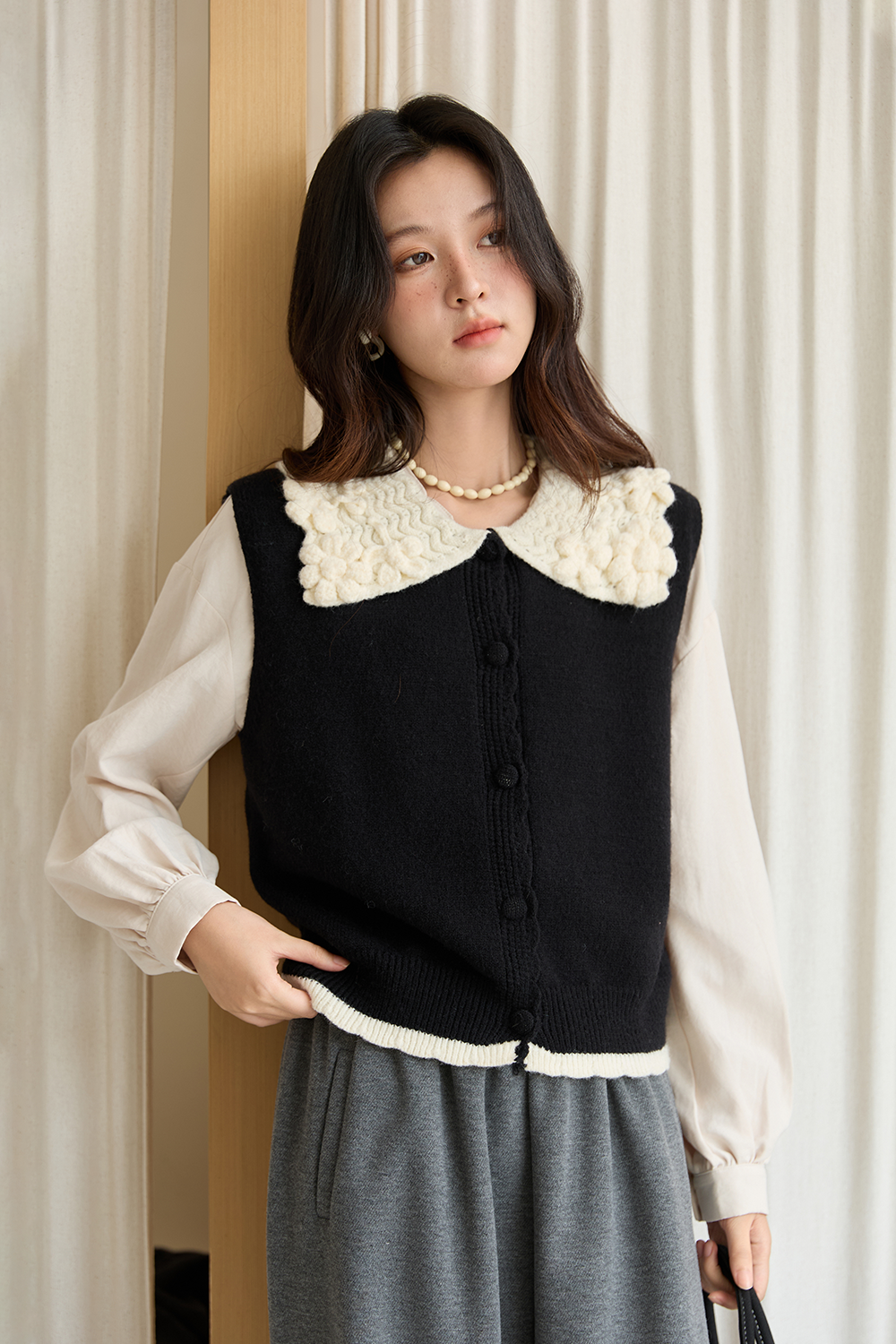 Vest for Women