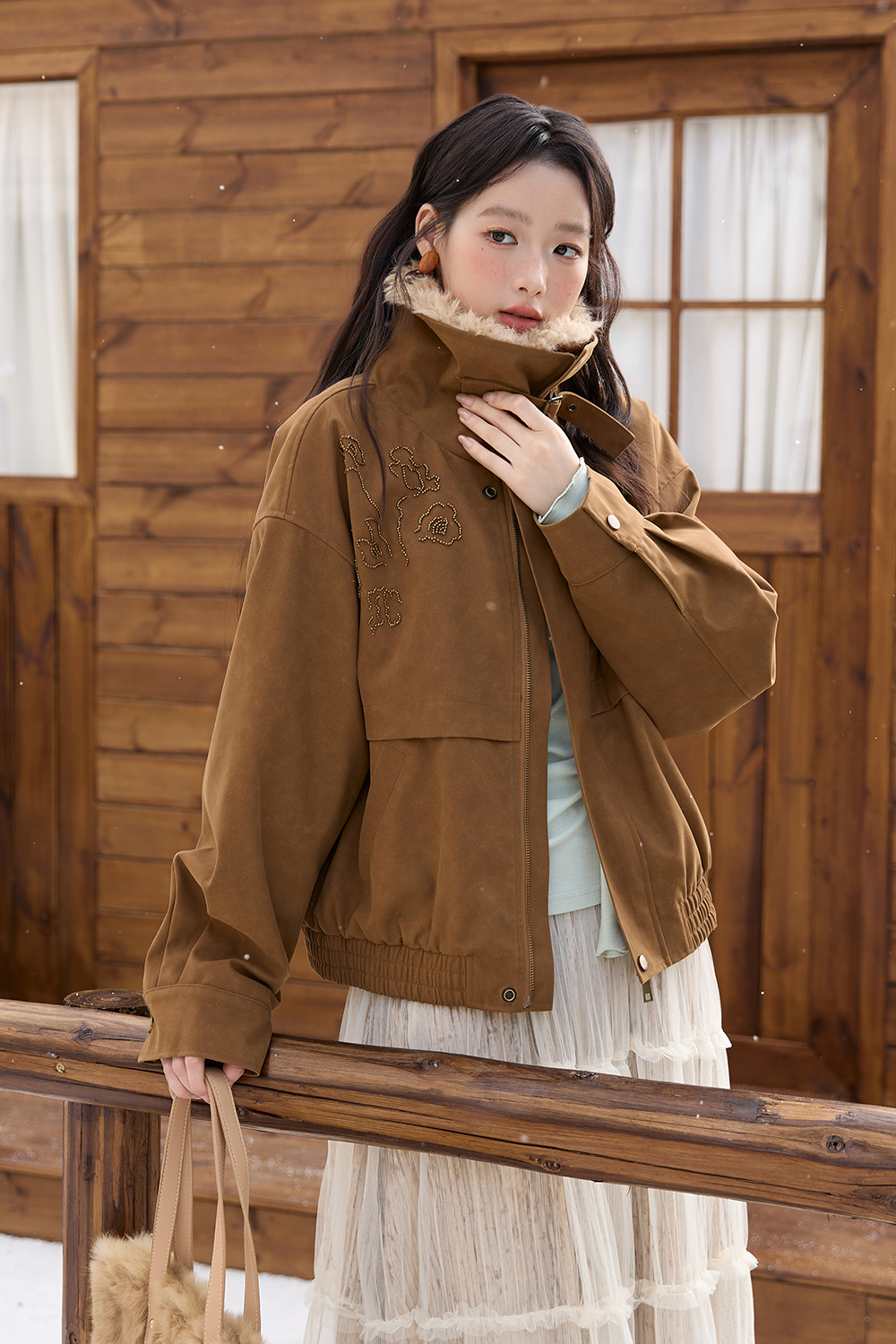 Coat for Women