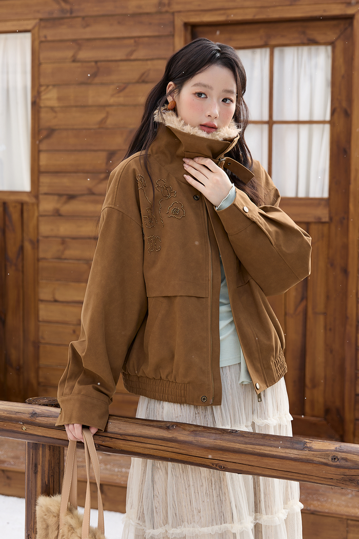 Coat for Women