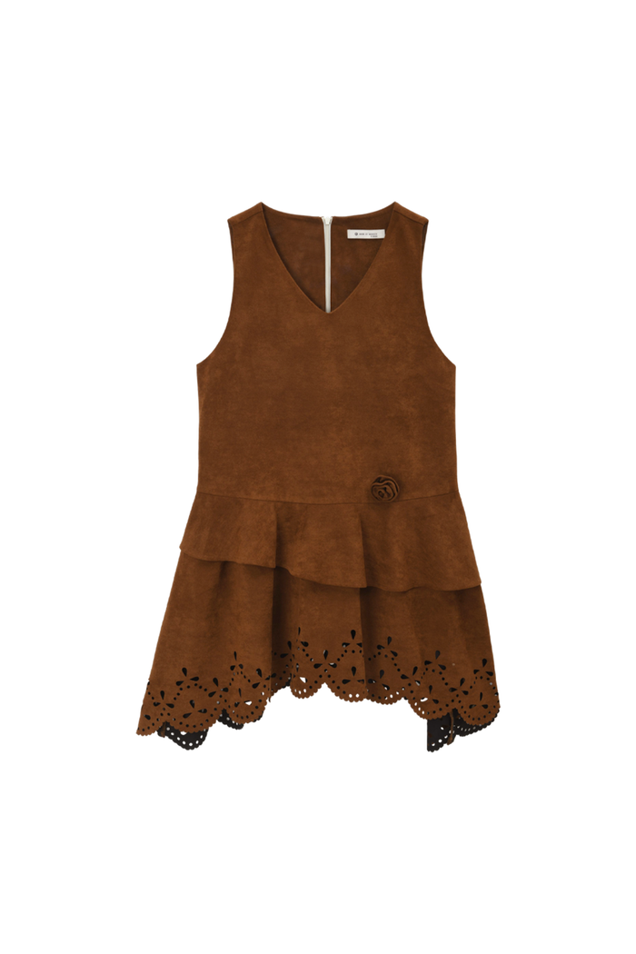 Sleeveless Dress for Women