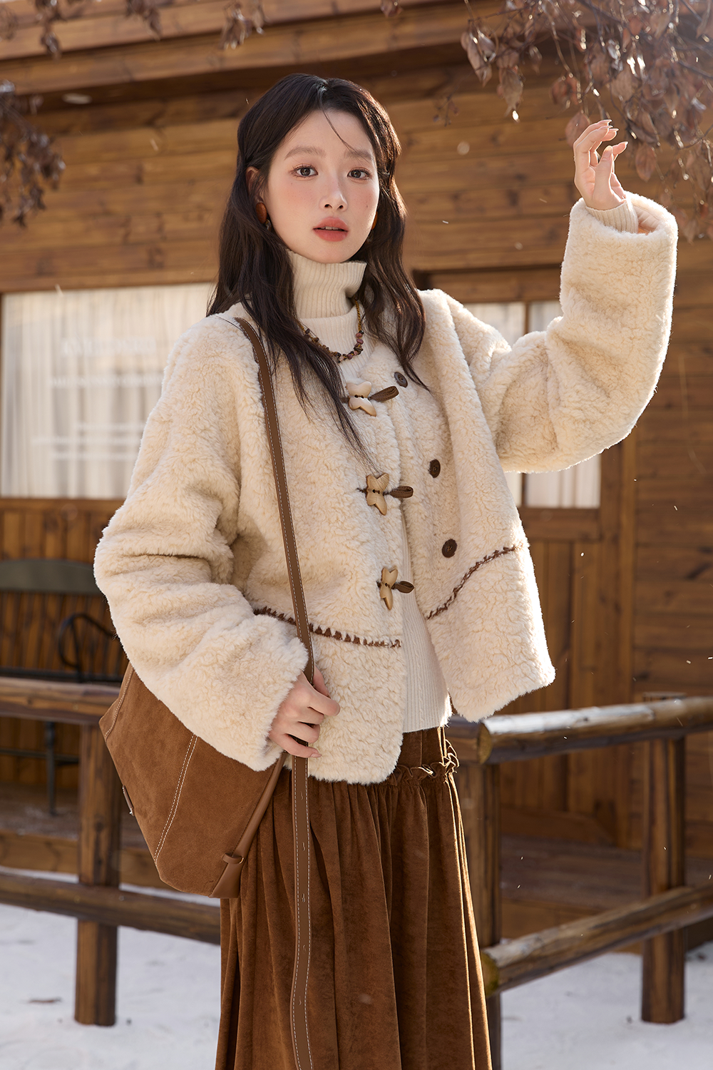 Coat for Women