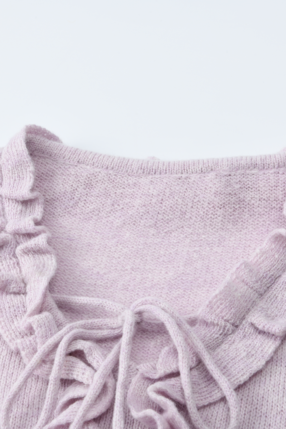 Knit Shirt for Women