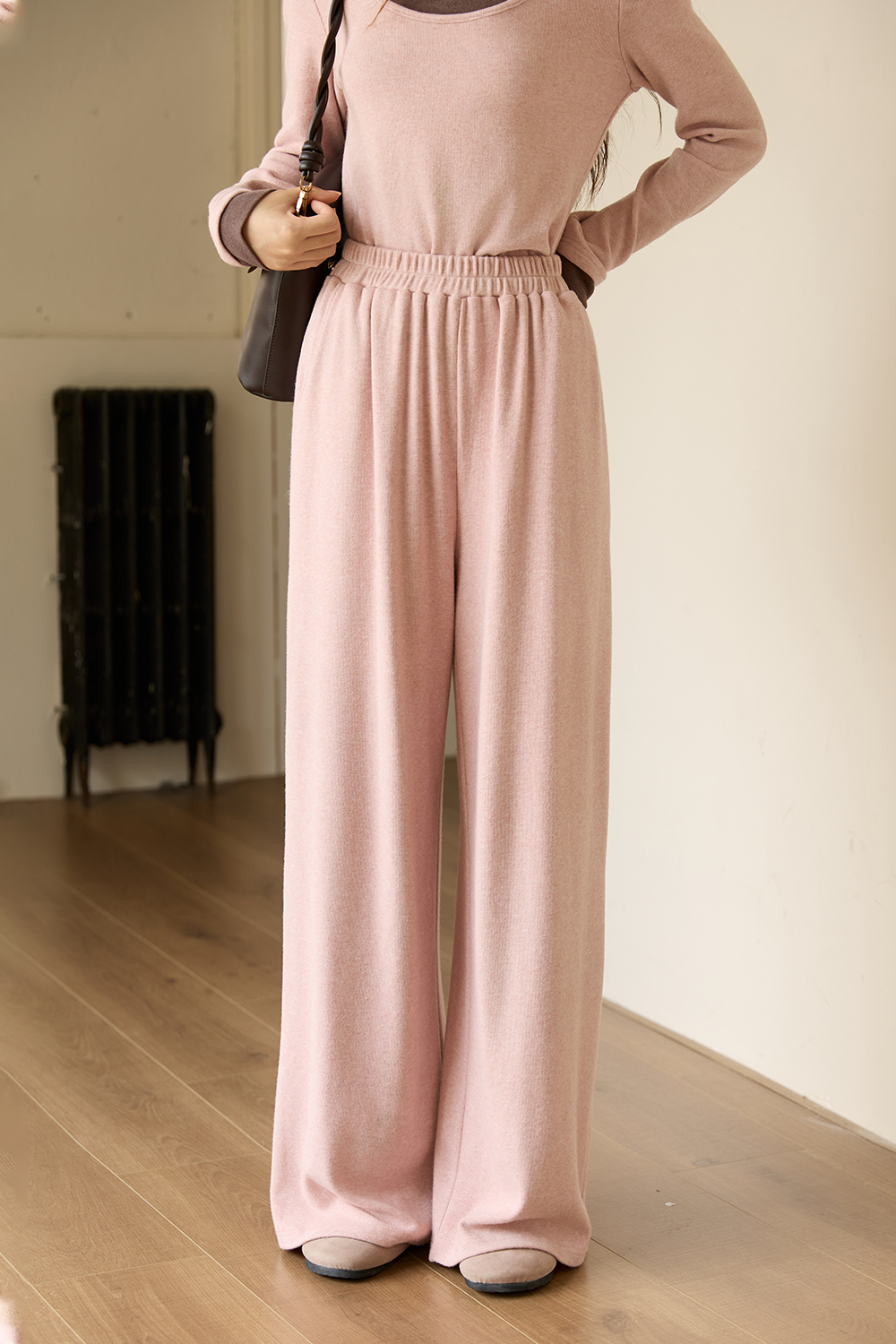 Top and Pant Set Sold Separately