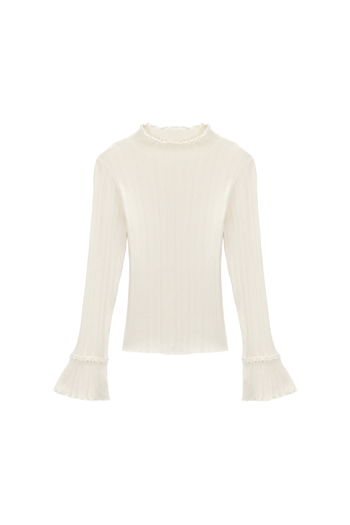 Knit Shirt for Women