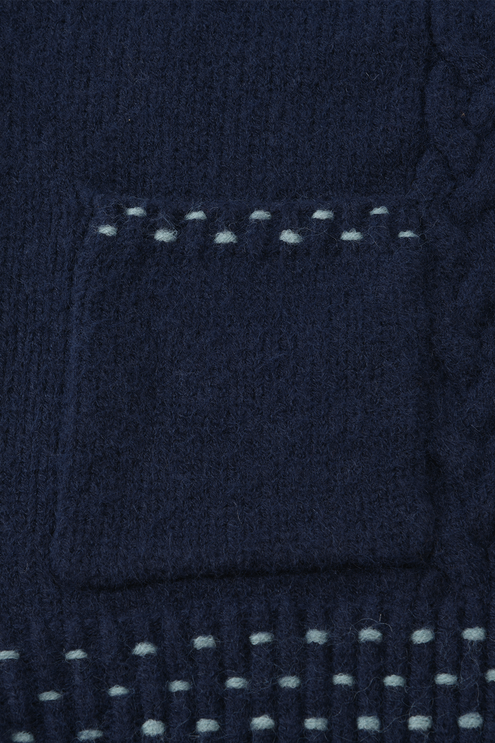 Knit Shirt for Women