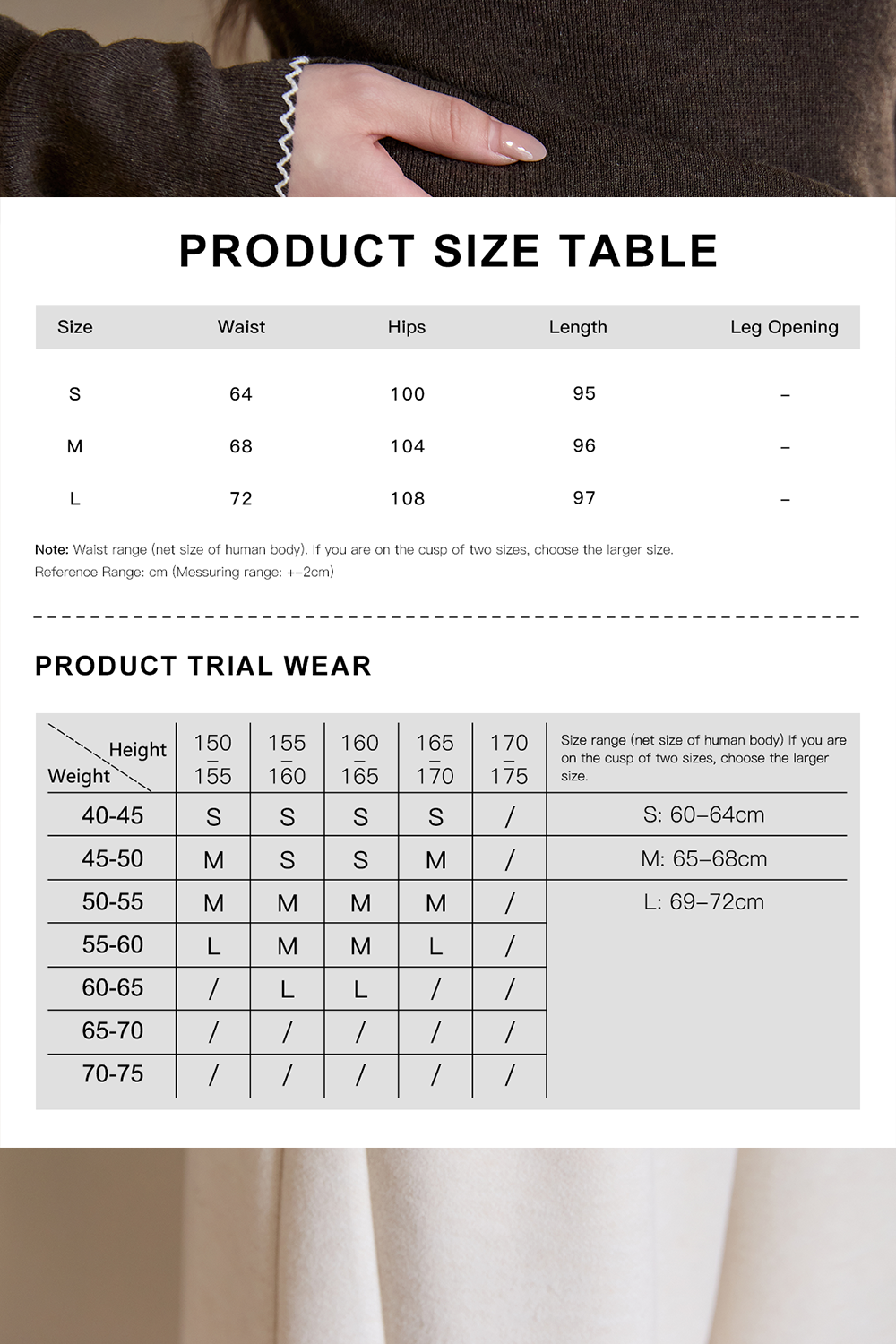 Straight-leg Pants for Women