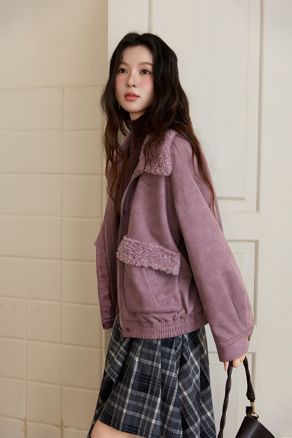 Coat for Women