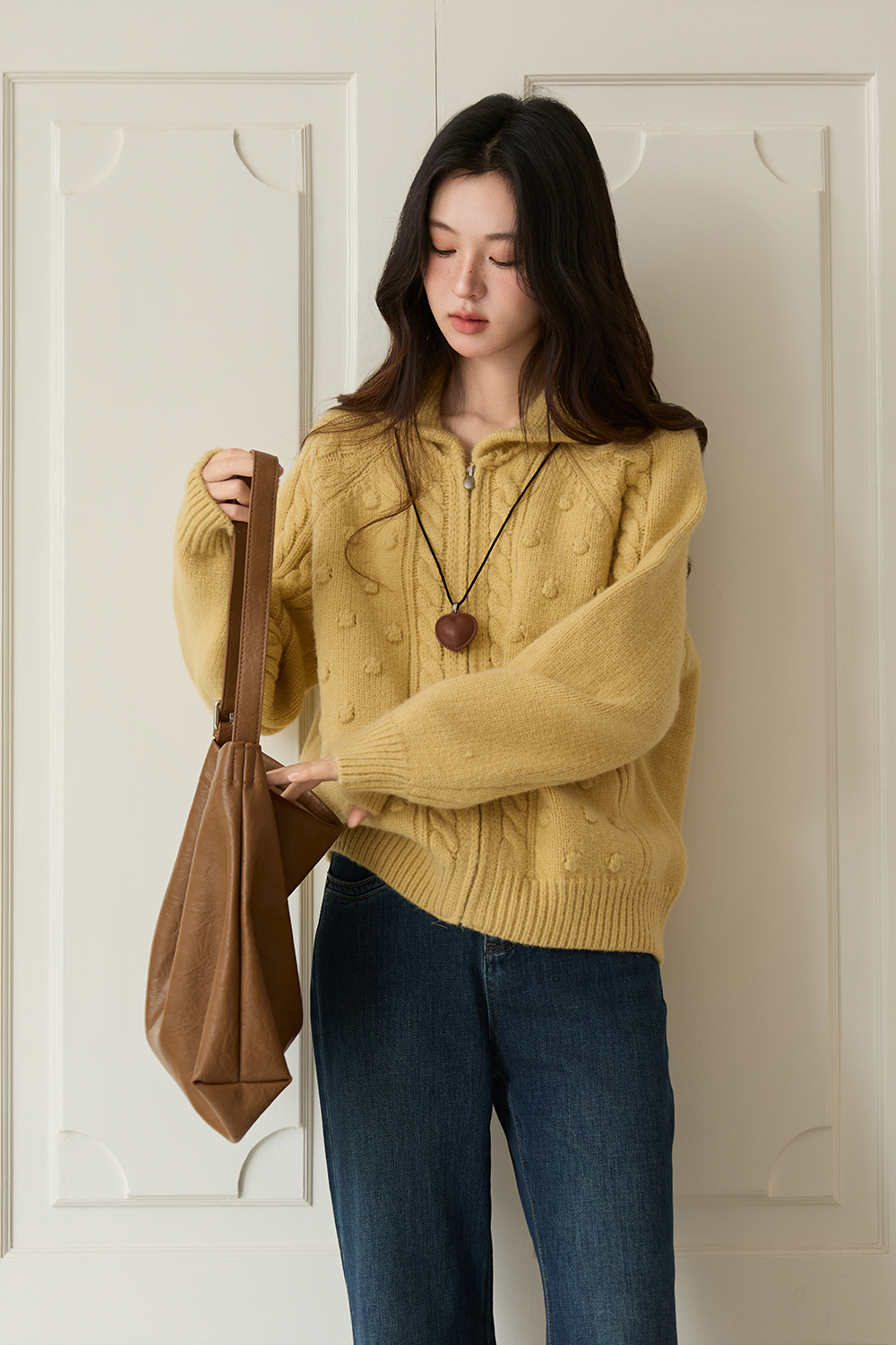 Knit Shirt for Women
