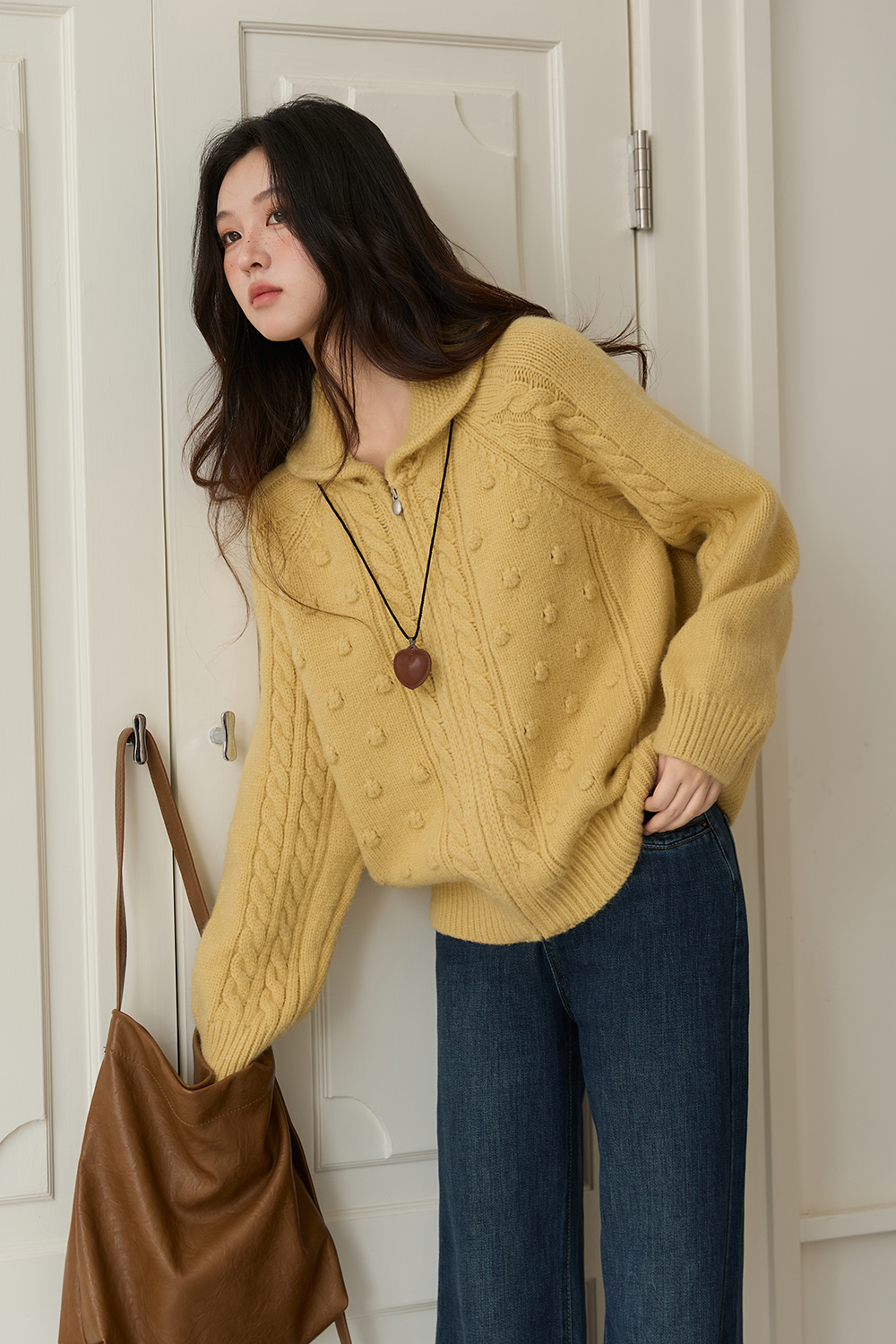 Knit Shirt for Women