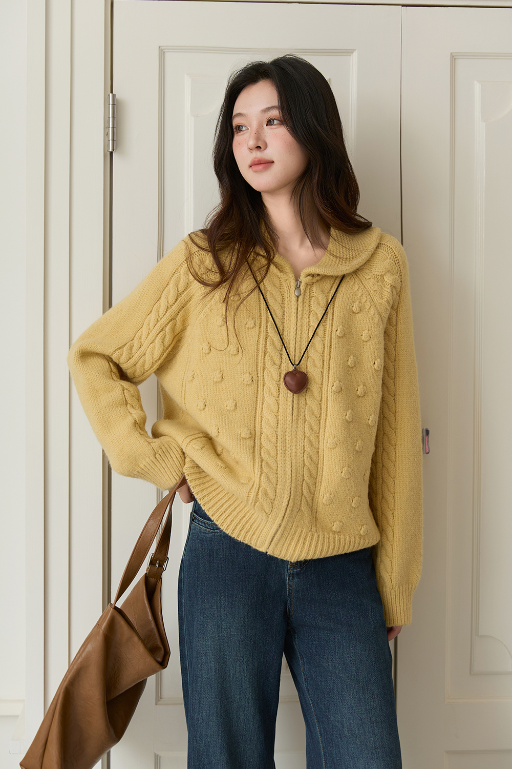 Knit Shirt for Women