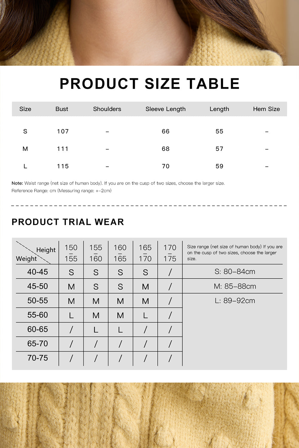Knit Shirt for Women