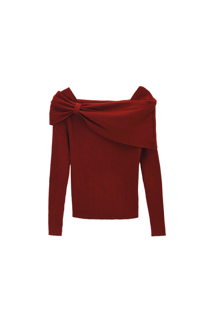 Knit Shirt for Women
