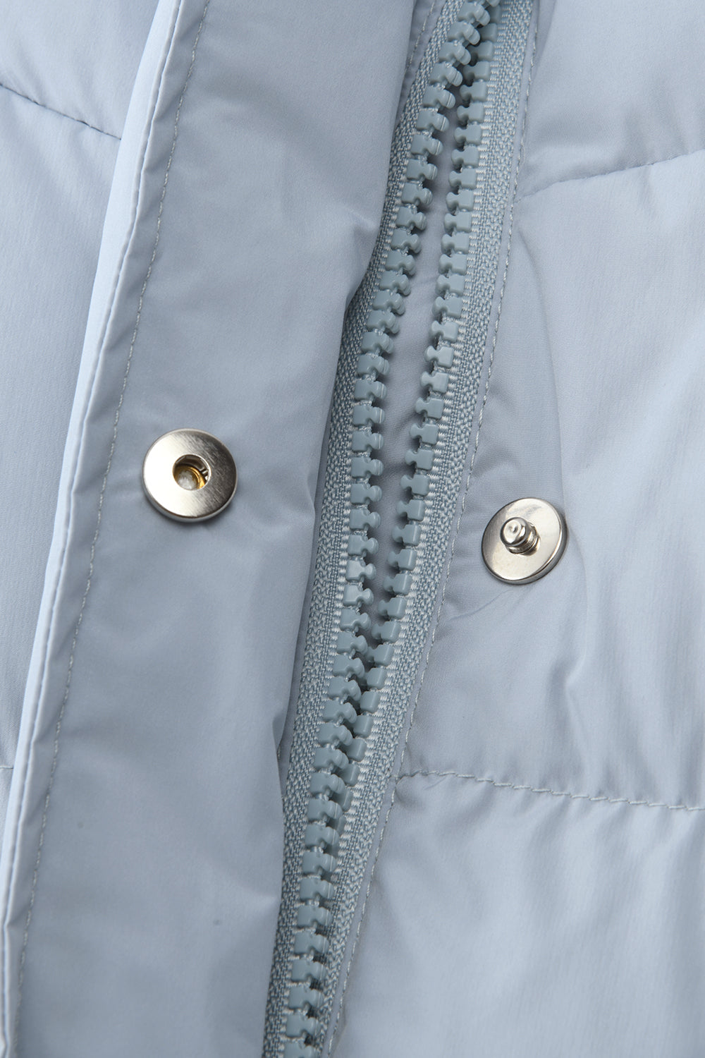 Puffer Jacket Coat for Women