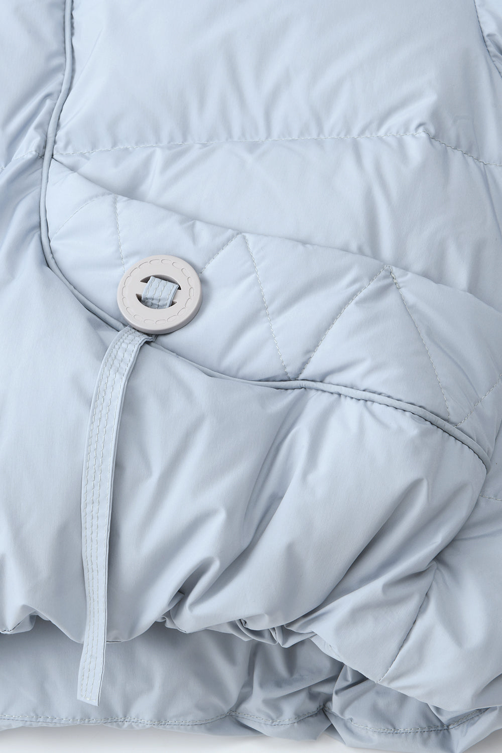 Puffer Jacket Coat for Women