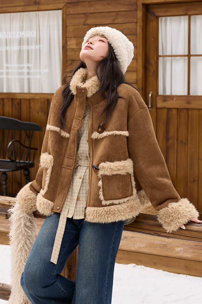 Coat for Women