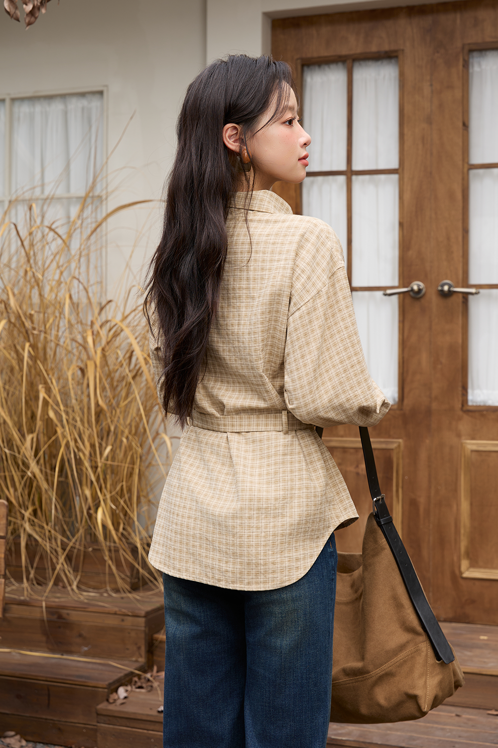 Shirts+Belt for Women
