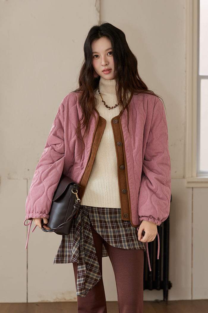 Coat for Women