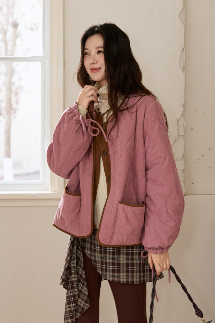 Coat for Women