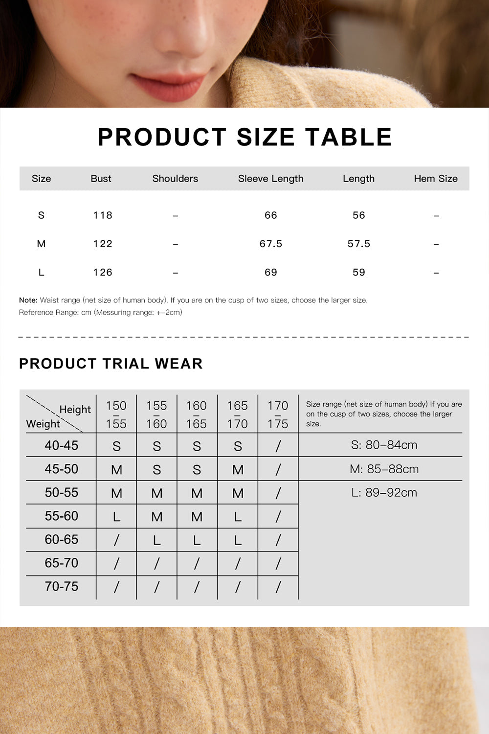 Knit Shirt for Women