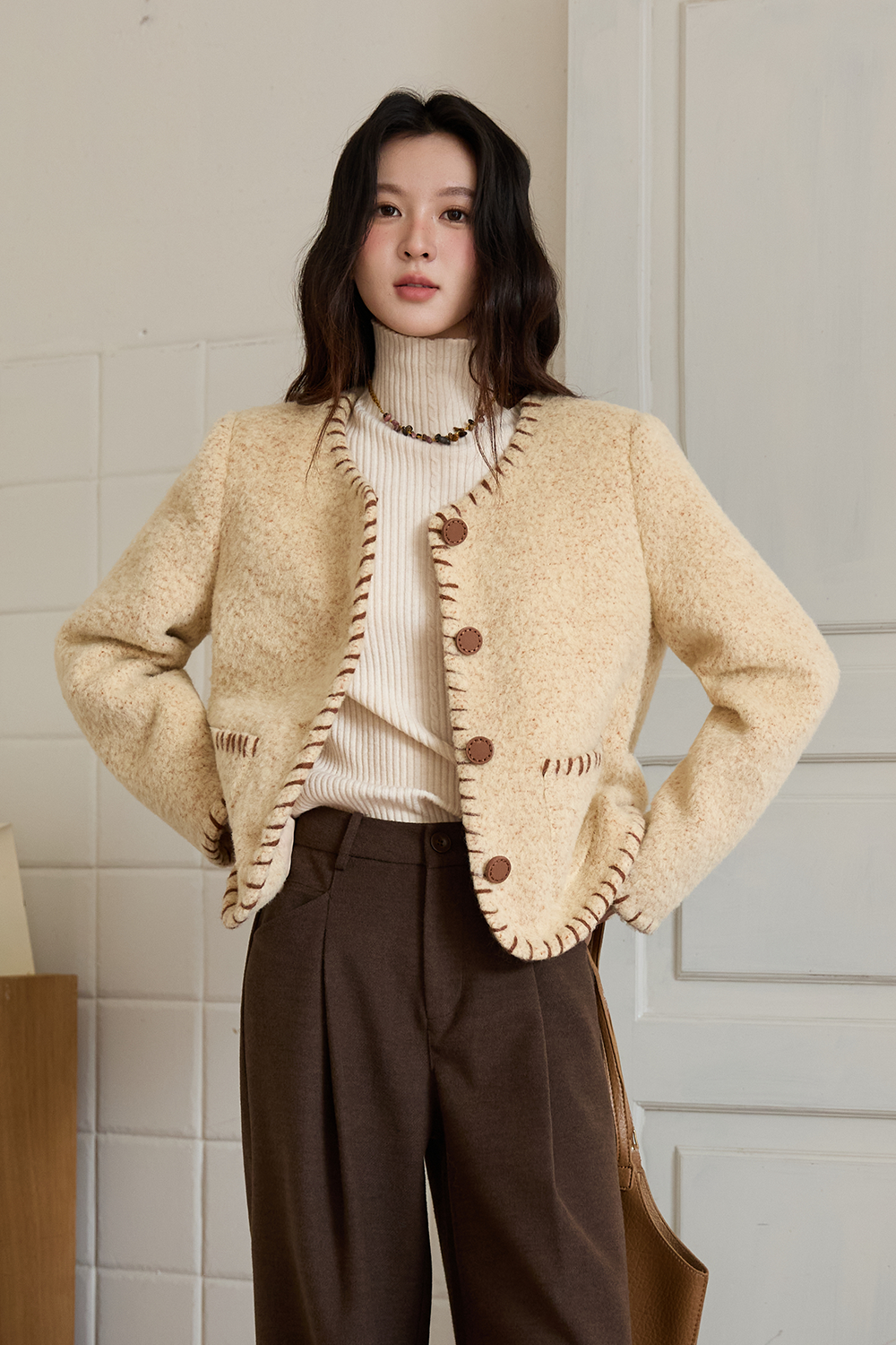 Coat for Women